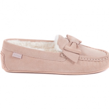 Mocasines Rosas Sadie