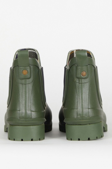 Botines Wilton Wellingtons