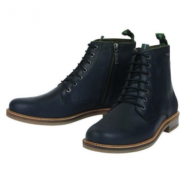 Botas Seaham negro