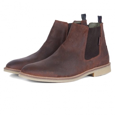 Botas Atacama marrón