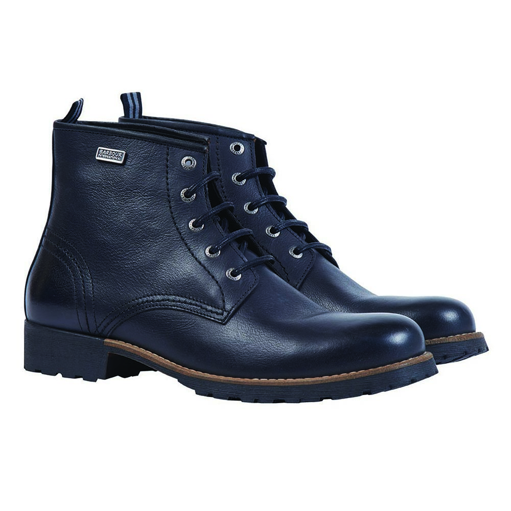 barbour dredd boots