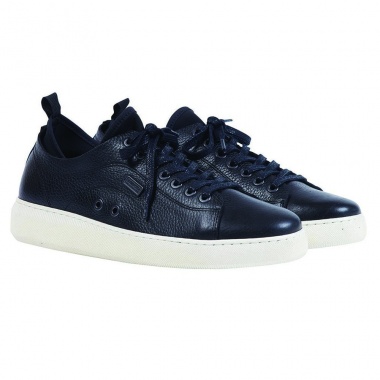 Zapatillas Hailwood negro