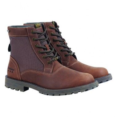 Botas Cheviot Derby