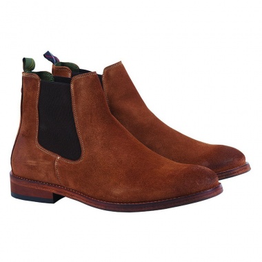 Botas Bedlington