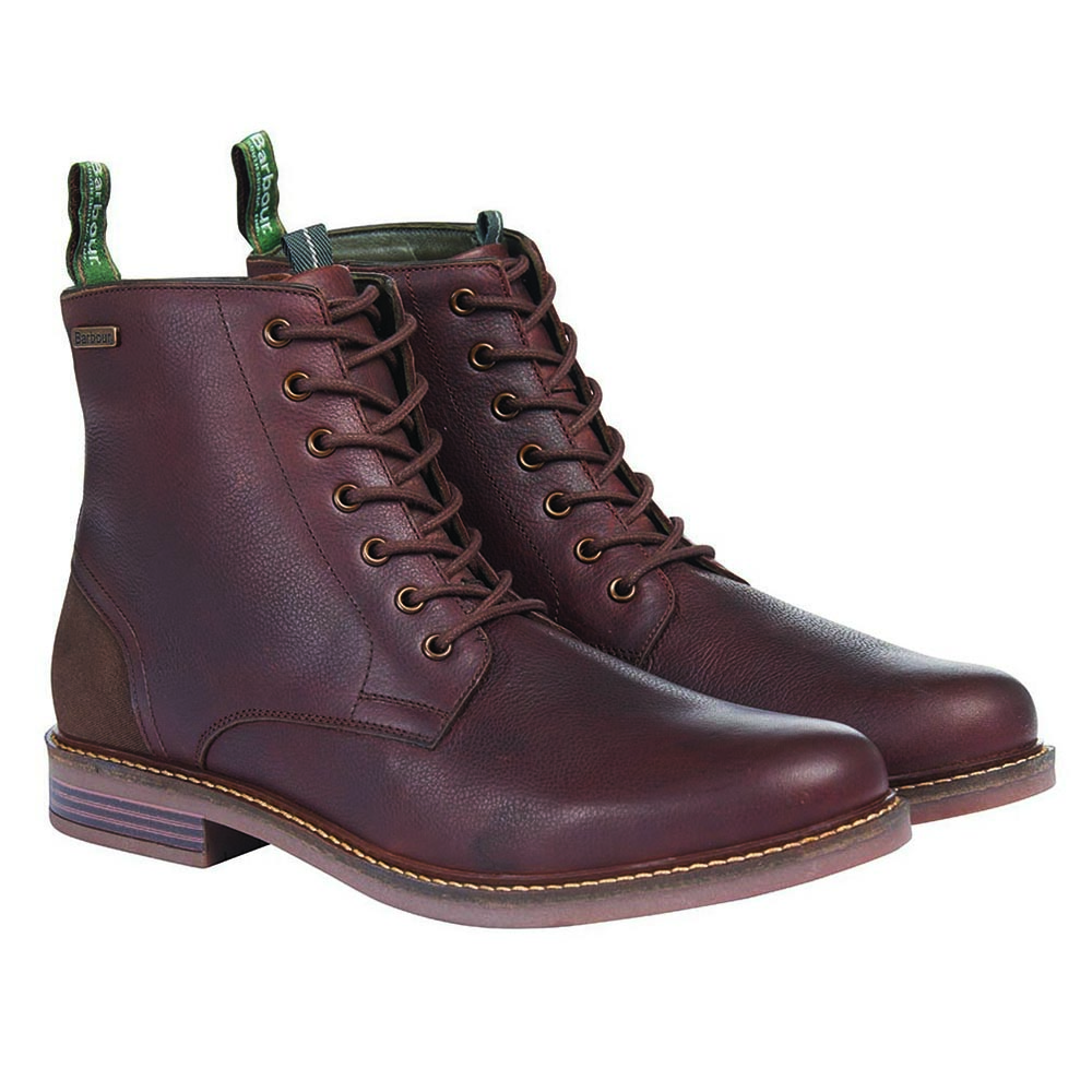 barbour seaham leather boots