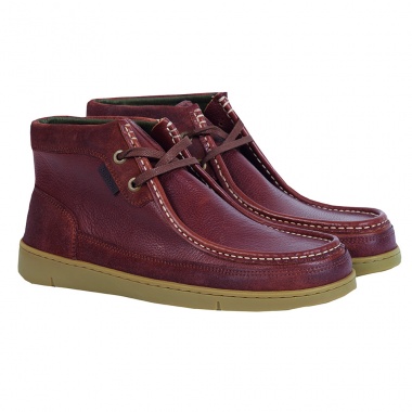 Bota Koala cognac