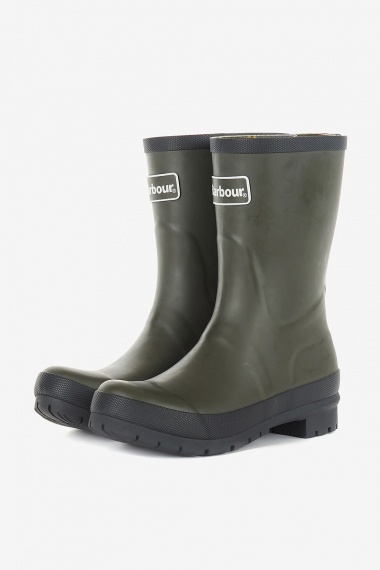 Botas Banbury