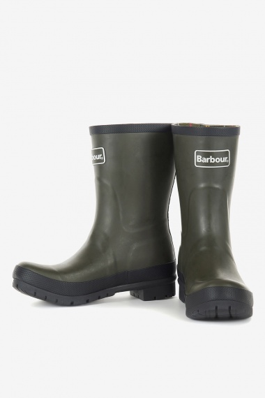 Botas Banbury