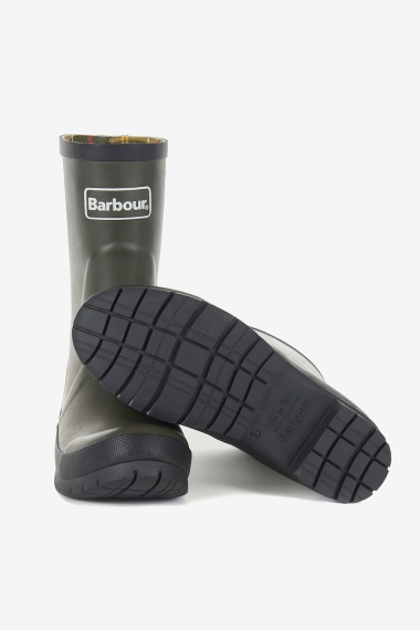 Botas Banbury