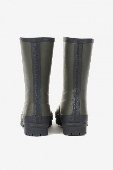 Botas Banbury