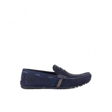 Mocasín Moss