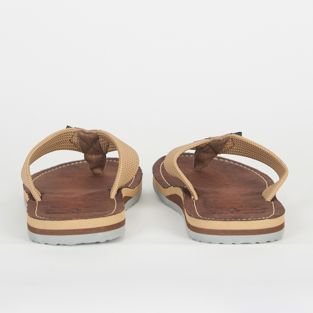 barbour toeman beach sandals