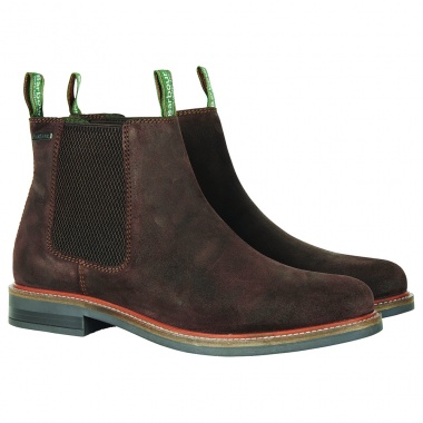 Botines Farsley