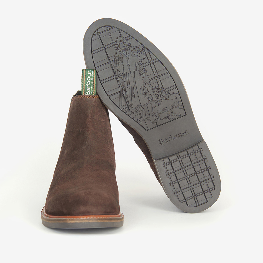 Botines Farsley Barbour | ILikeToBuy | Tienda Online Oficial: Barbour,  Brooksfield, La Martina, Timberland