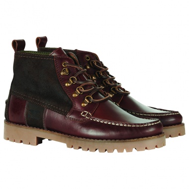 Botines Topsail