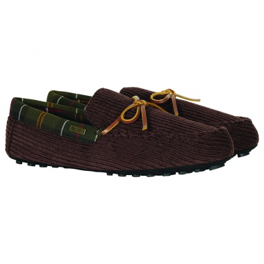 Pantuflas Tueart