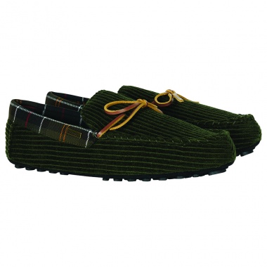 Pantuflas Tueart