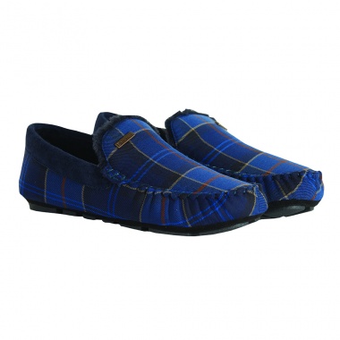 Pantuflas Monty