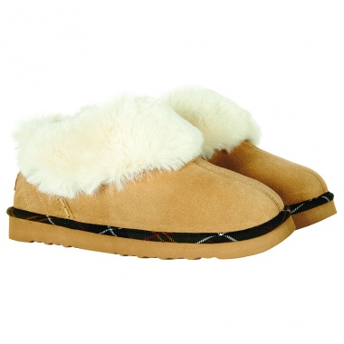 Pantuflas Nancy