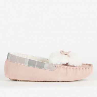 Pantuflas Darcie