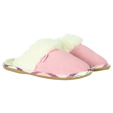 Pantuflas Lydia