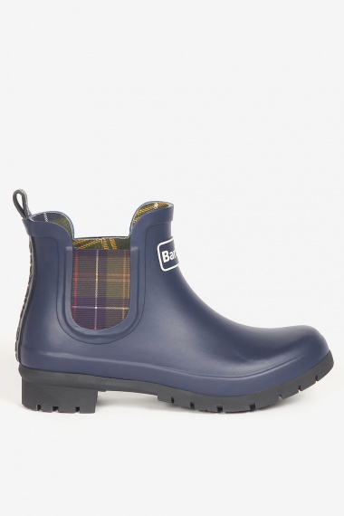 Botines Kinghan Wellingtons