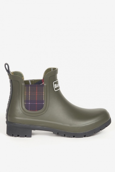 Botines Kinghan Wellingtons