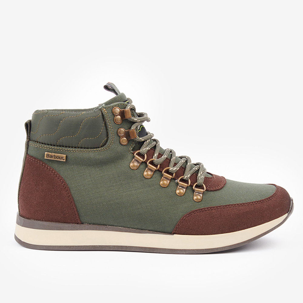 Botines Ralph | ILikeToBuy Tienda Online Oficial: Barbour, Brooksfield, La Martina,