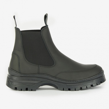 Botines Morgan
