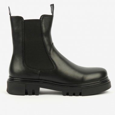 Botines Tank