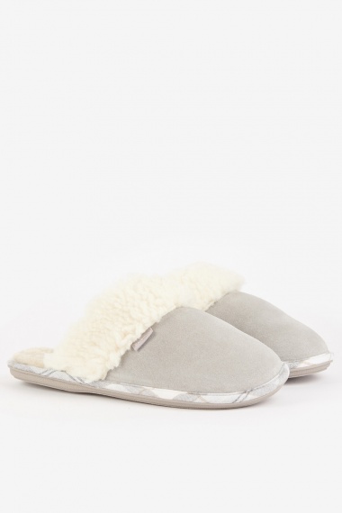 Pantuflas Lydia Mule