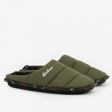 Pantuflas Scottie