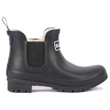 Botines Speyside
