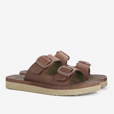Sandalia Pit Buckle