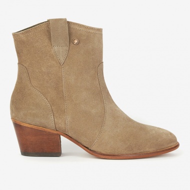 Botines Sandy Western
