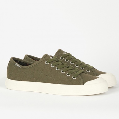 Zapatillas Portree Canvas