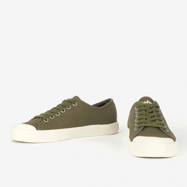 Zapatillas Portree Canvas