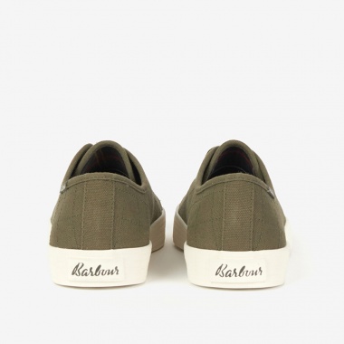 Zapatillas Portree Canvas