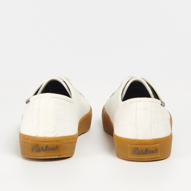Zapatillas Portree Canvas