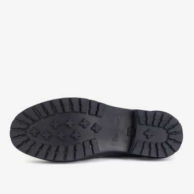 Botines Wilton Logo Wellingtons