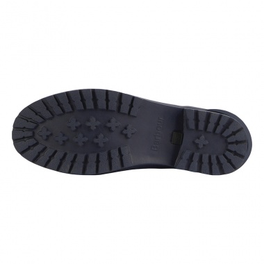 Botines Wilton Logo Wellingtons