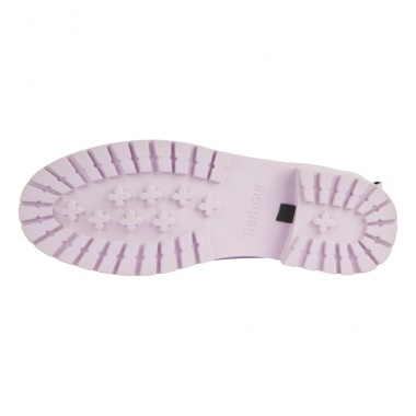 Botines Wilton Logo Wellingtons