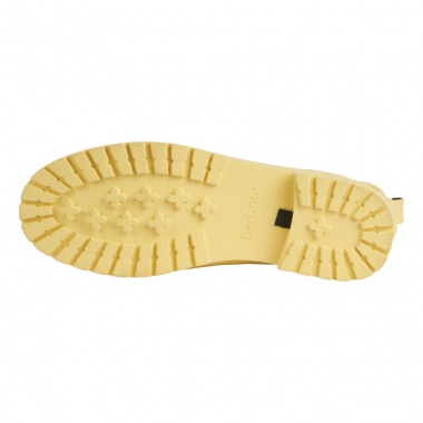 Botines Wilton Logo Wellingtons