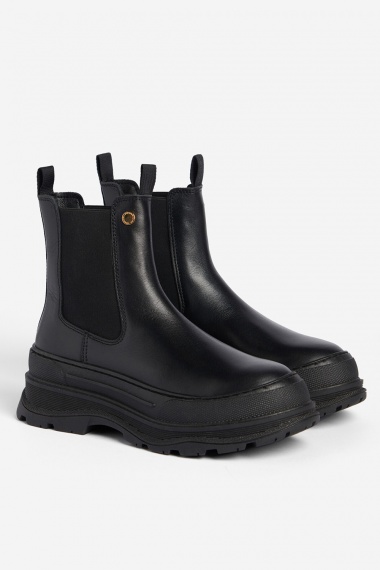 Botines Strada Chelsea