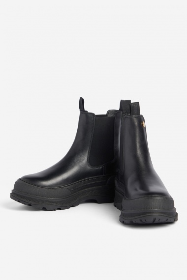 Botines Strada Chelsea