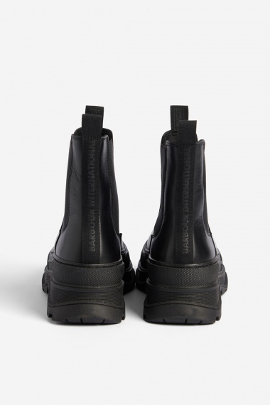 Botines Strada Chelsea