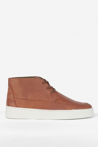 Botas Mason Chukka