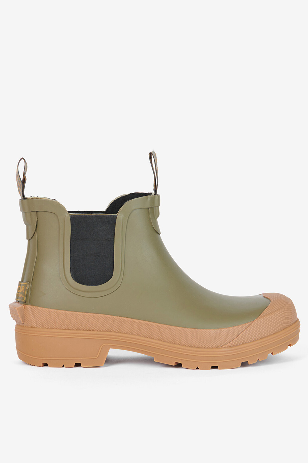 Botines la sales martina hombre