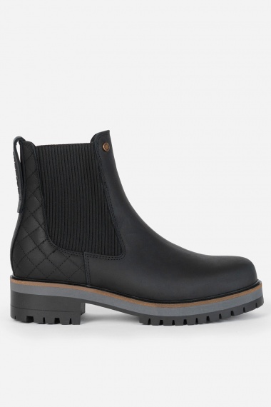 Botines Heather Chelsea
