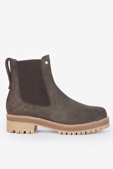 Botines Heather Chelsea